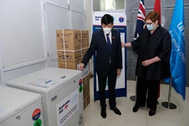 Bộ trưởng Bộ Y tế: Năm 2022 phòng chống dịch COVID-19 vẫn là nhiệm vụ hàng đầu