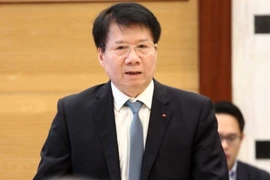 Buộc thôi việc Thứ trưởng, nguyên Thứ trưởng Bộ Y tế