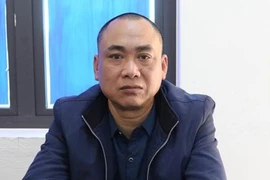 ‘Tú ông’ điều hành ổ mại dâm dưới vỏ bọc quán cà phê
