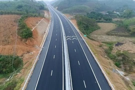 Đề xuất bố trí hơn 6.000 tỉ đầu tư tuyến cao tốc Cao Lãnh - An Hữu