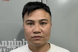 'Tú ông' điều hành ổ mại dâm có cả gái bán dâm người nước ngoài