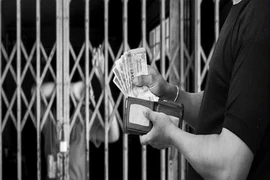 Nghi ngờ hàng xóm bị dụ dỗ bán sang nước ngoài, có cần báo công an?