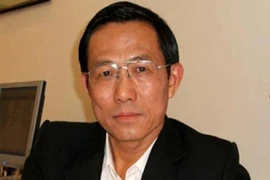 Bộ Công an bắt tạm giam cựu thứ trưởng Bộ Y tế Cao Minh Quang