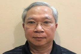 Nóng: Bộ Công an bắt giam nguyên chủ tịch Tổng Công ty VEC