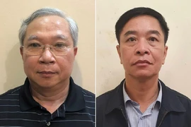 Vì sao Bộ Công an đồng loạt bắt giam cựu chủ tịch và tổng giám đốc VEC?