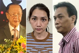 ‘Thâu tóm đất vàng’ Bình Dương: Cựu chủ tịch ‘kéo’ con gái, con rể vướng lao lý