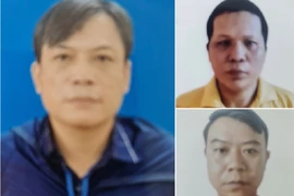 3 cán bộ y tế làm giả bệnh án giúp phạm nhân né đi tù