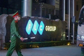 FLC lên tiếng về việc ông Trịnh Văn Quyết bị bắt