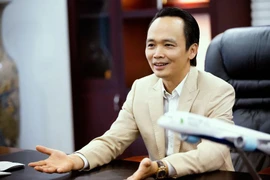 Ủy ban Chứng khoán Nhà nước thông tin về việc ông Trịnh Văn Quyết bị bắt