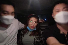 Xác định nguyên nhân ban đầu vụ phóng hỏa xóm trọ khiến 6 người thương vong