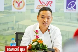 GELEX lên tiếng về loạt tin đồn ‘lùm xùm’ trong tuần qua