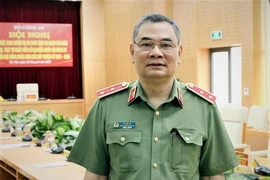 Tướng Tô Ân Xô: Mọi hành vi tung tin gây tác động tiêu cực đều bị xử nghiêm