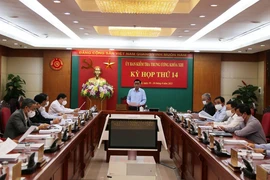 Chủ tịch tỉnh Bình Thuận bị kỷ luật cảnh cáo 