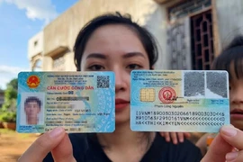 Bộ Công an: Tuyệt đối không cho mượn hoặc cho thuê thẻ CCCD, sổ hộ khẩu