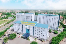 Một cán bộ y tế Phú Thọ nộp lại hơn 2 tỉ đồng nhận 'lót tay' từ Việt Á