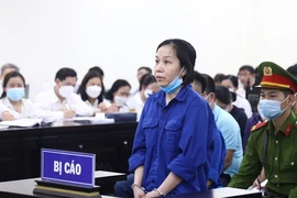 Diễn biến bất ngờ vụ ‘siêu lừa’ câu kết nhân viên ngân hàng lừa đảo 433 tỉ