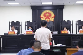‘Hô biến’ sinh viên thành đại gia chứng khoán để lừa đảo cả chục tỉ đồng