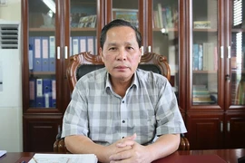 Công an thông tin về việc bắt cựu chủ tịch TP Hạ Long