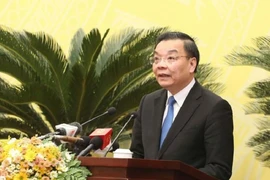 Sai phạm của ông Chu Ngọc Anh liên quan vụ kit test Việt Á