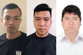 Triệt phá đường dây làm giả CMND từ chiếc ví bỏ quên ở ngân hàng