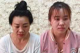 'Gài bẫy ma túy’ để đưa vợ của nhân tình vào tù
