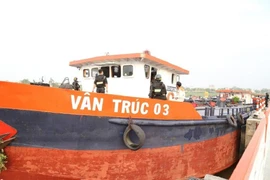  2 cựu tư lệnh vùng cảnh sát biển sắp hầu toà vụ buôn lậu 200 triệu lít xăng