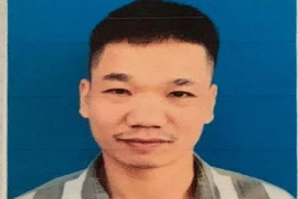 1 phạm nhân bỏ trốn, công an phát thông báo khẩn