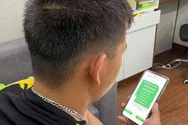 1 người đàn ông bị lừa hơn 300 triệu đồng vì ‘tiền ảo’