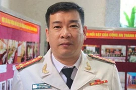 Bị cáo buộc nhận hối lộ, cựu đại tá Phùng Anh Lê có 7 luật sư bào chữa
