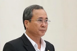 Dàn cựu lãnh đạo Bình Dương bán rẻ ‘đất vàng’, gây thiệt hại hơn 760 tỉ đồng