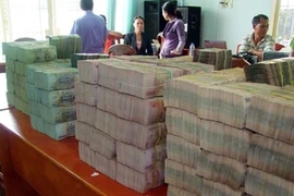 Thông tin mới nhất vụ vận chuyển trái phép 30.000 tỉ qua biên giới
