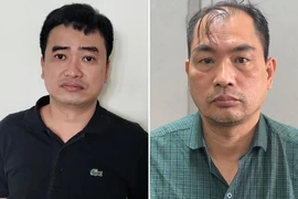 UBKT Trung ương: Vi phạm ‘rất nghiêm trọng” liên quan đến Việt Á tại tỉnh Hải Dương
