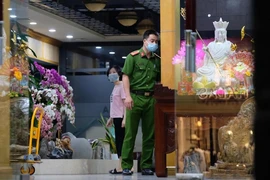 VKS Tối cao: Tiếp tục điều tra nguyên phó chủ tịch Đồng Nai Phan Thị Mỹ Thanh