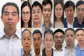 Bộ Công an bắt giam 1 vụ trưởng về tội nhận hối lộ vụ chuyến bay 'giải cứu'
