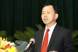 Nguyên chánh án TAND tỉnh Hòa Bình ‘gây hậu quả rất nghiêm trọng’, ‘tác hại rất lớn’