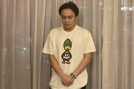 ‘Tú ông’ điều hành đường dây mại dâm cho hoa hậu, người đẹp showbiz giá hàng chục ngàn USD 