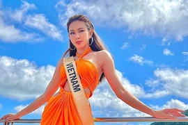 Hoa hậu Thùy Tiên, Thúy Hằng không liên quan vụ ‘người đẹp bán dâm’