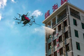 Xử phạt 520 tỉ đồng về vi phạm PCCC