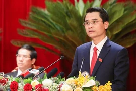 Cảnh cáo Phó Chủ tịch tỉnh Quảng Ninh vì liên quan kit test Việt Á