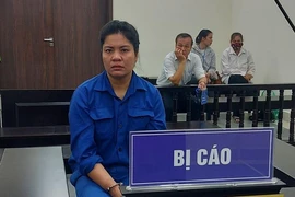 Giả mắc bệnh hiểm nghèo, lừa gần 800 triệu đồng