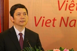 Bộ Chính trị kỷ luật cảnh cáo Chủ tịch Viện Hàn lâm Khoa học xã hội Việt Nam