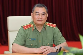 Bộ Công an: Xử lý nghiêm việc ‘cán bộ công an đánh người vi phạm’ ở Sóc Trăng