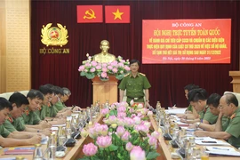 Bộ Công an: Chuẩn bị các điều kiện để bãi bỏ sổ hộ khẩu từ 1-1-2023