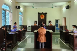 Vụ vợ cắt ‘của quý’ chồng: Toà đã chấp nhận quan điểm của VKS