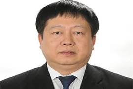 Ông Nguyễn Dương Thái bị xóa tư cách Chủ tịch UBND tỉnh Hải Dương