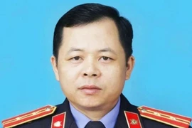 Viện trưởng VKS huyện Lục Ngạn và 4 người bị bắt vì nhận, môi giới hối lộ