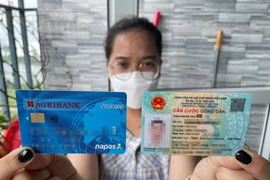 Tài khoản định danh điện tử và thẻ CCCD gắn chip khác nhau như thế nào?