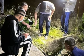 Đào mộ, trộm hài cốt rồi ‘tống tiền’ người nhà