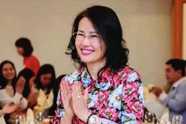 Nữ doanh nhân Hoàng Thị Thúy Nga và những quan chức 'ngã ngựa' 