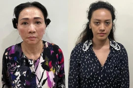 Đề nghị tạm dừng giao dịch tài sản 776 cá nhân và công ty liên quan vụ Vạn Thịnh Phát